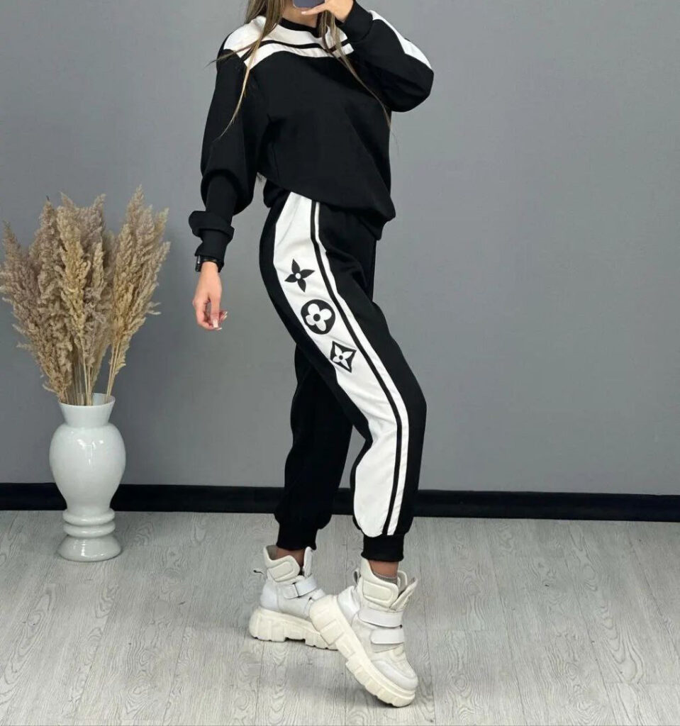 لباس راحتی زنانه