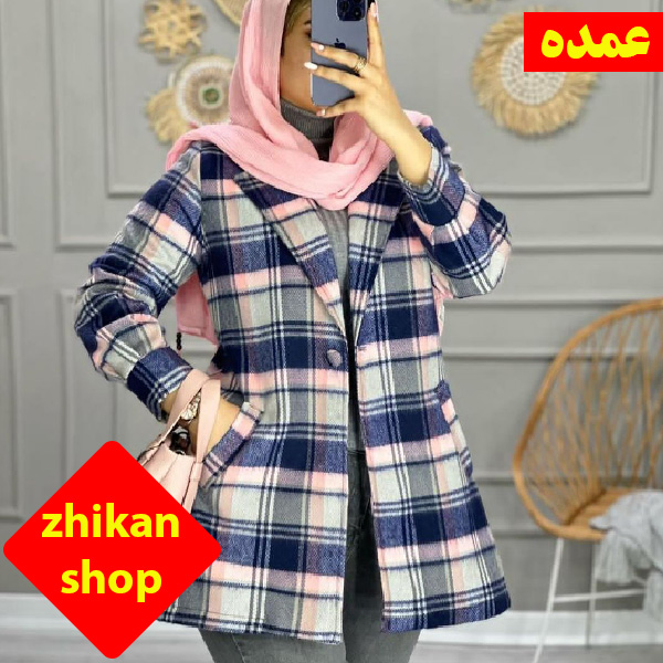 ژیکان شاپ، تولیدی مانتو