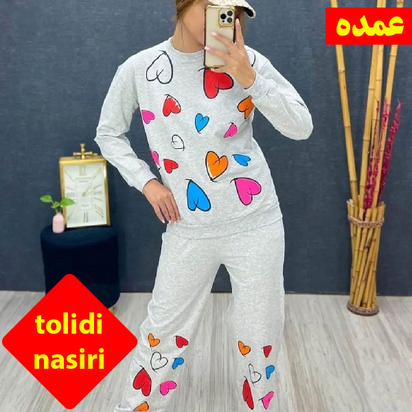 تولیدی نصیری در اصفهان