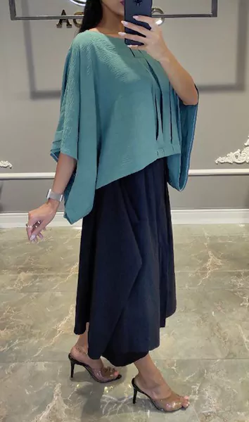 پارچه ابر و بادی